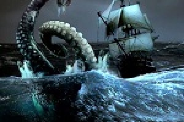 Что такое kraken в россии