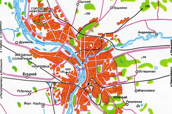 Кракен стор