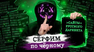 Kraken рынок